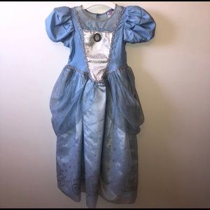 Disney Cinderella Dress